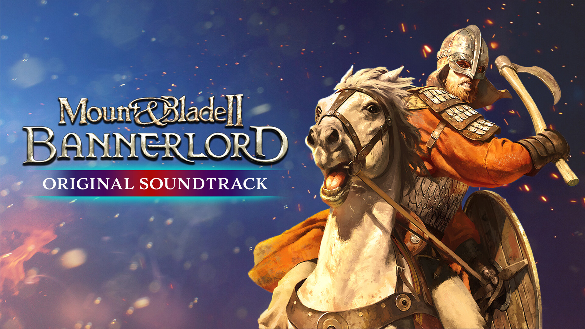 Mount & Blade II: Bannerlord Original Soundtrack