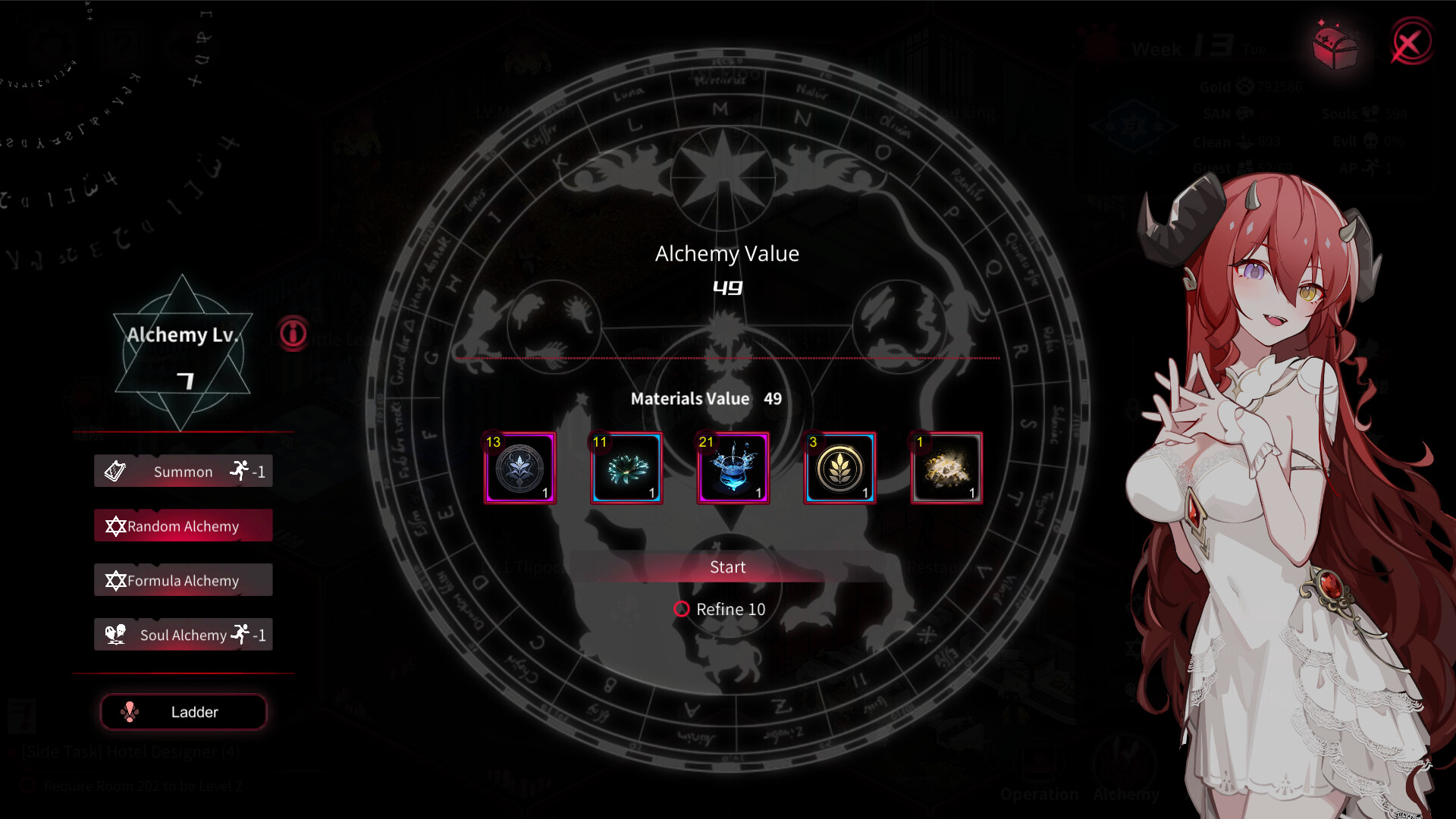 YogSothoth’s Yard on Steam