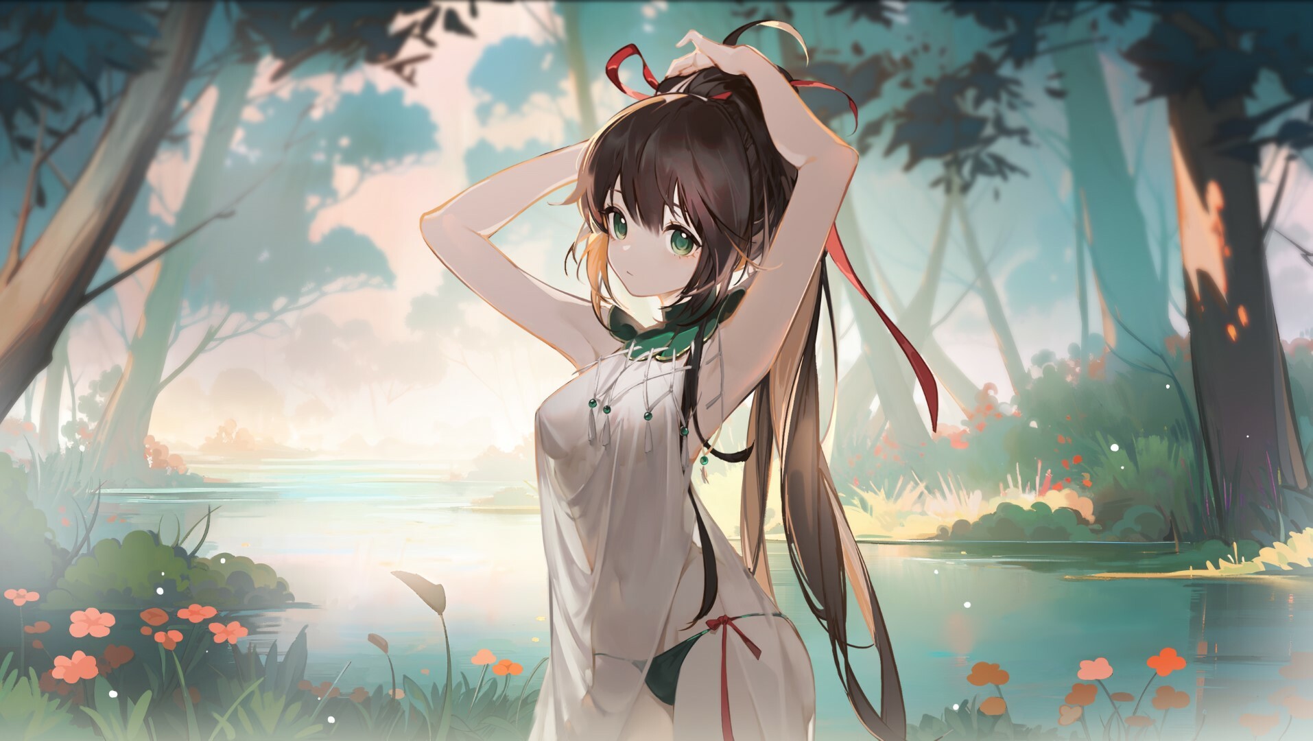 Yog-Sothoth’s Yard #9