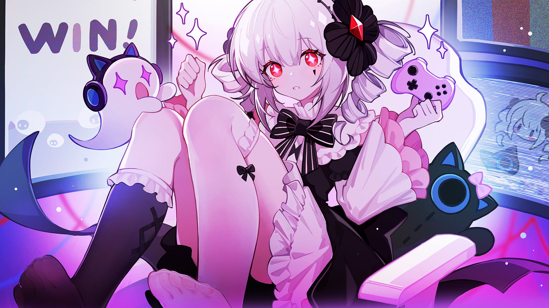 Yog-Sothoth’s Yard #13