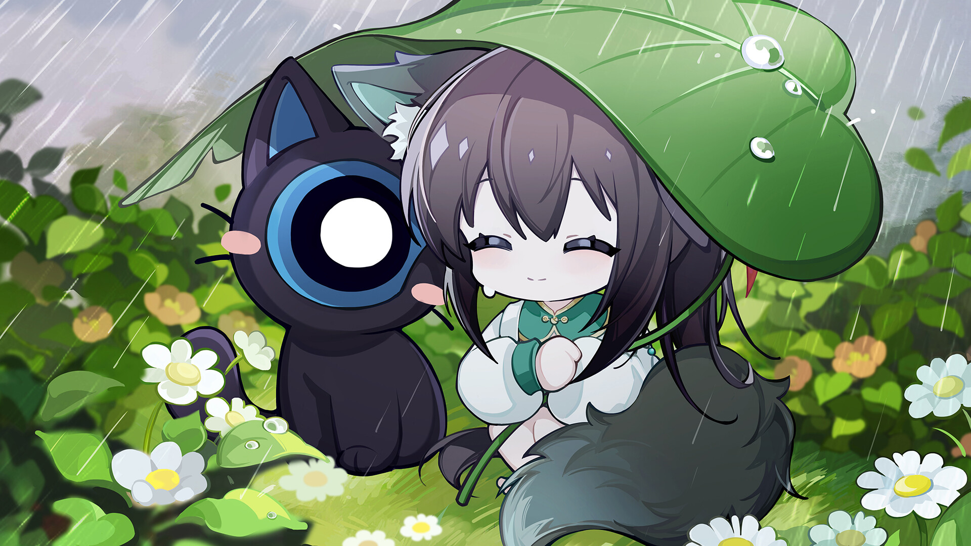 Yog-Sothoth’s Yard #14