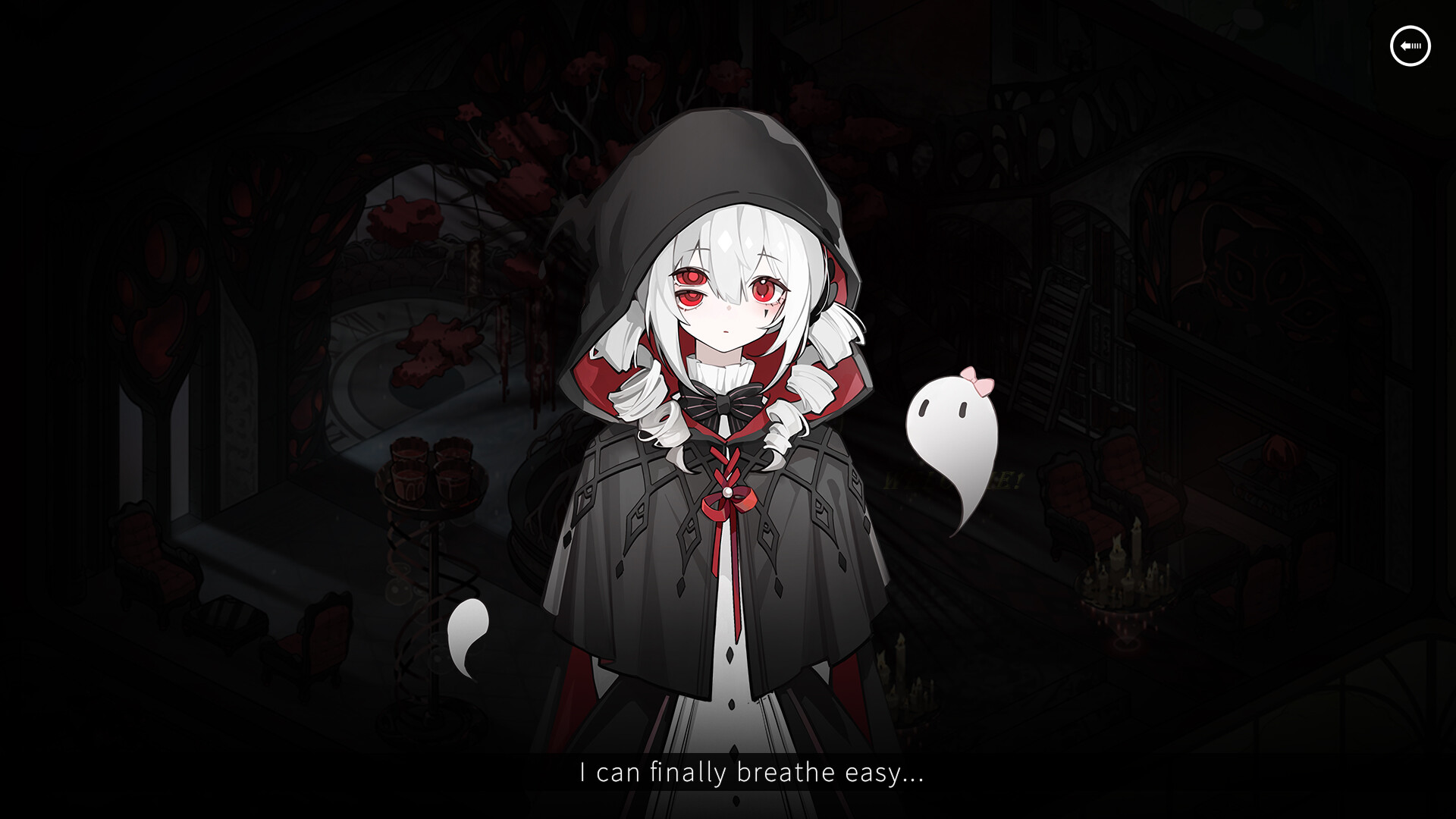 Yog-Sothoth’s Yard #3