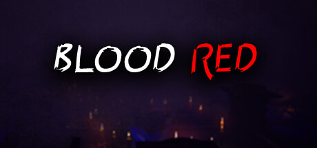 Blood Red Cover Image
