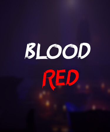 Blood Red