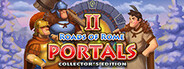 Roads Of Rome: Portals 2 Collector’s Edition