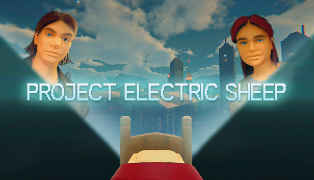 Electric sheep прохождение. Electric Sheep игра. Electric Sheep game. Electric Sheep чит. Electric Sheep.