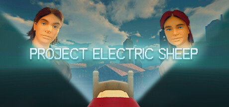 Project Electric Sheep