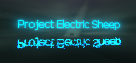 Project Electric Sheep Cover Image