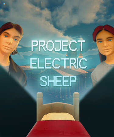 Project Electric Sheep