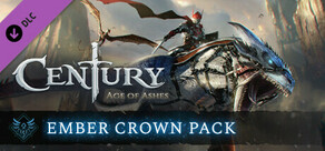 Century - Ember Crown Pack