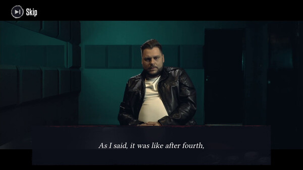 Скриншот из Criminal Expert Скриншот из Criminal Expert