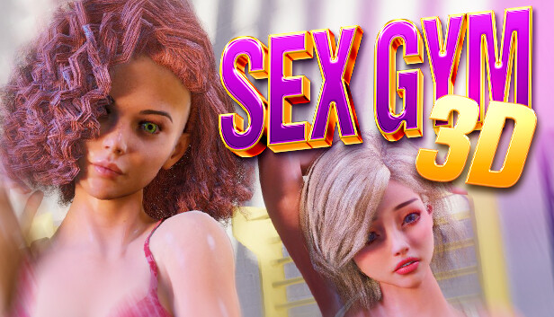 Sex Gym 3D Game
