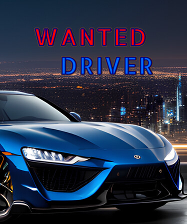 Wanted Driver