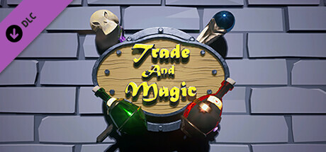 Trade And Magic - Boxtron Skin Pack banner image