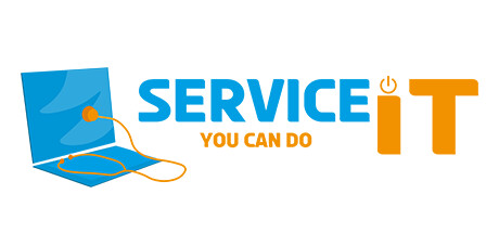 ServiceIT: You can do IT Cover Image