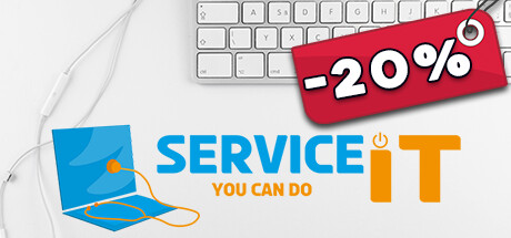ServiceIT: You can do IT Cover Image