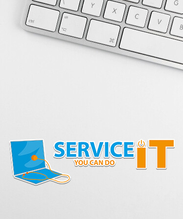 ServiceIT: You can do IT