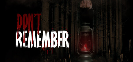Image for Don't Remember