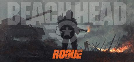 BeachHead Rogue banner