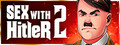 SEX with HITLER 2 logo