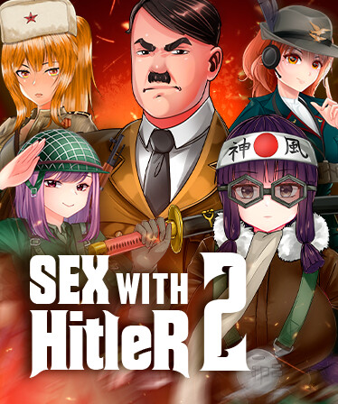 SEX with HITLER 2