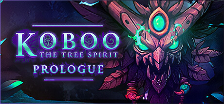 Koboo: The Tree Spirit - Prologue banner image