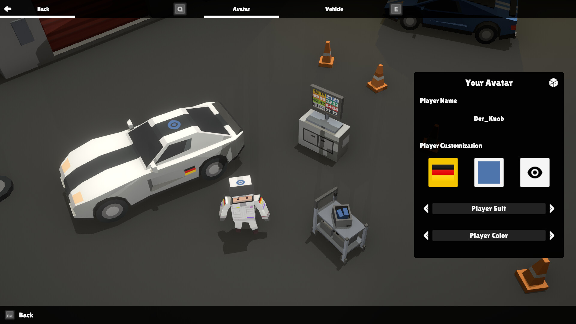 Smells Like Burnt Rubber #20