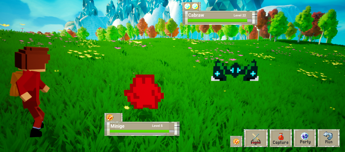 Ferromon Together on Steam