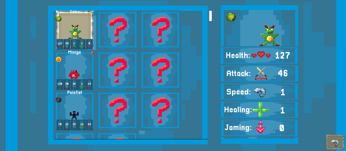 Ferromon Together on Steam