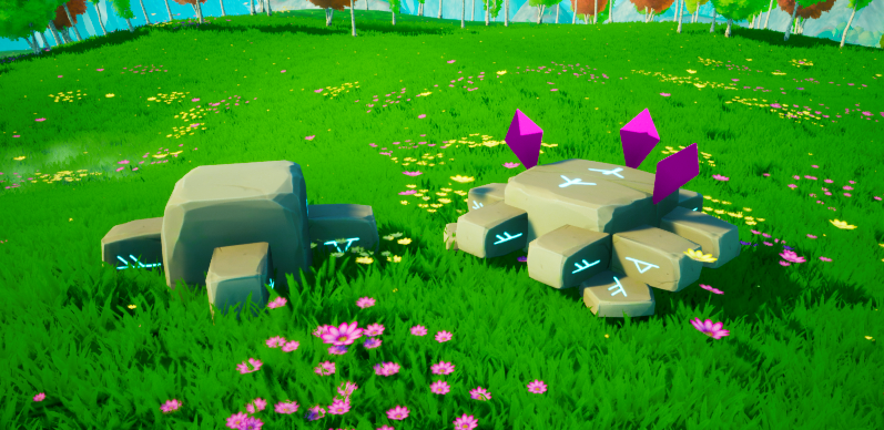 Ferromon Together on Steam