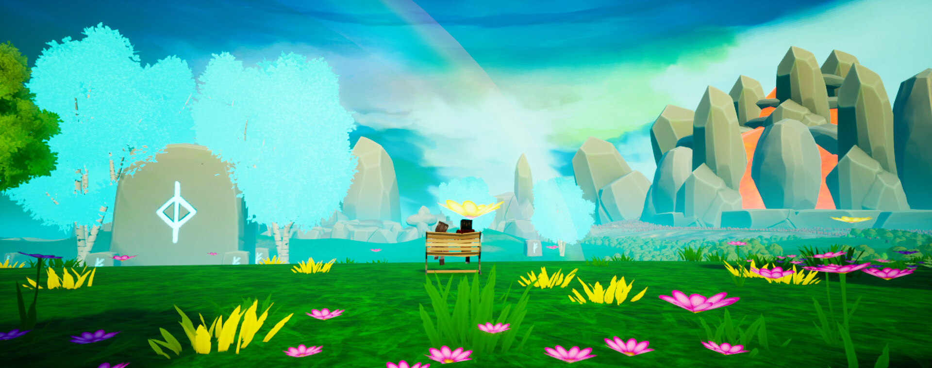 Ferromon Together on Steam