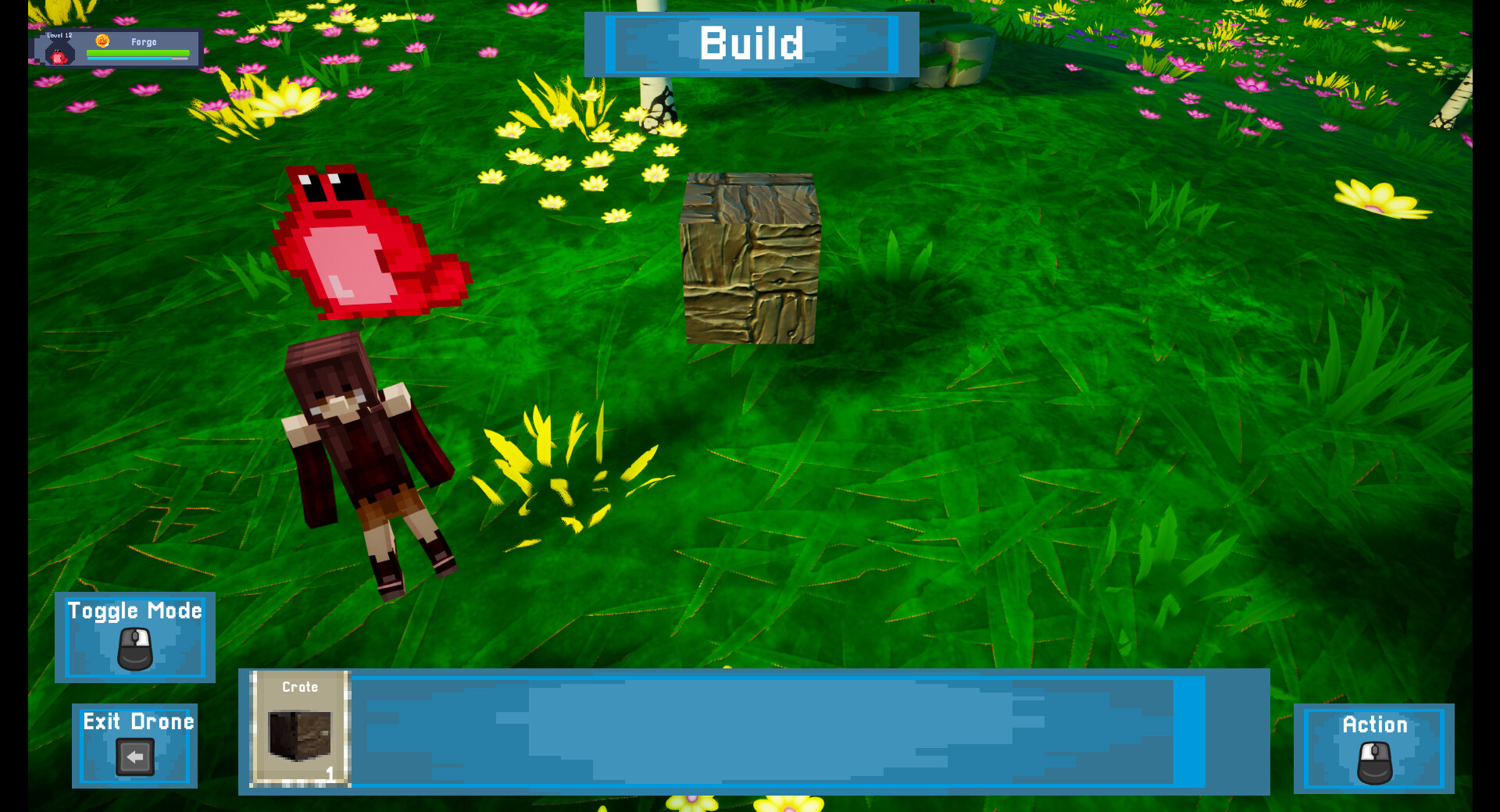 Ferromon Together on Steam