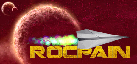 ROCPAIN: Rock Paper Scissors steam charts