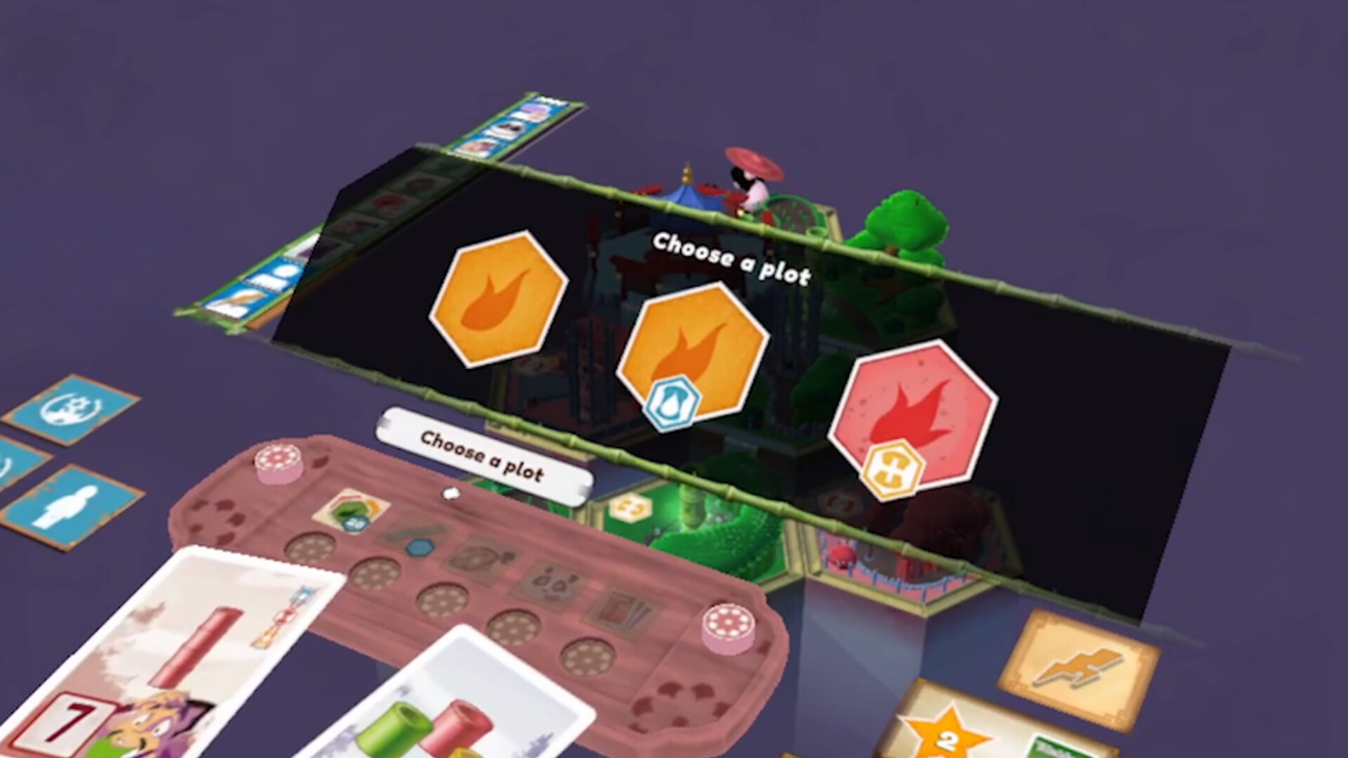 Takenoko: the Board Game on the App Store