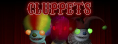 Cluppets 게임 이미지