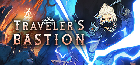 Traveler's Bastion Cover Image