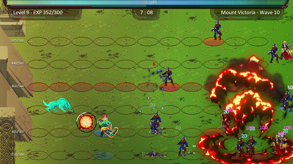 Скриншот из Traveler's Bastion