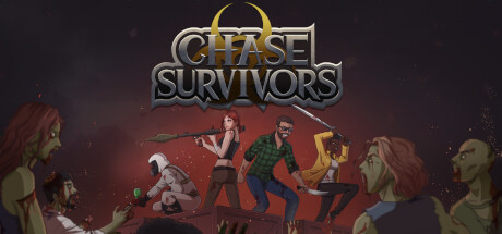 Chase Survivors Cover Image