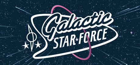 Galactic Starforce Cover Image