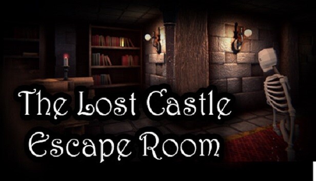 Escape Room no Steam