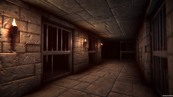 Скриншот из The Lost Castle: Escape Room
