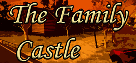 The Family Castle Cover Image