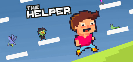 The Helper on Steam