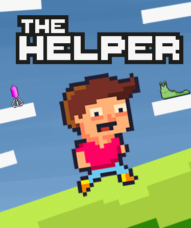 The Helper