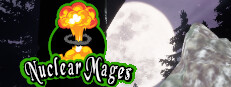 Nuclear Mages 게임 이미지