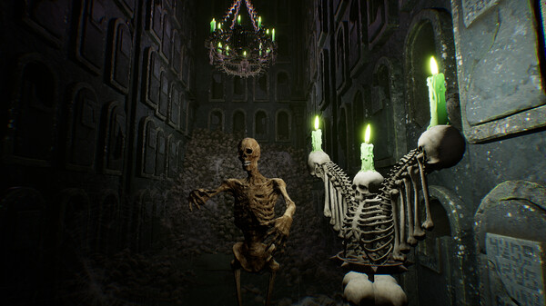 Скриншот из Nuclear Mages