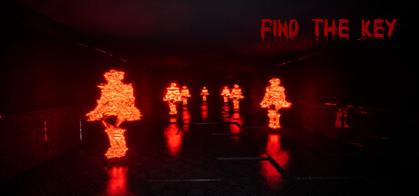 Find The Key · 스팀