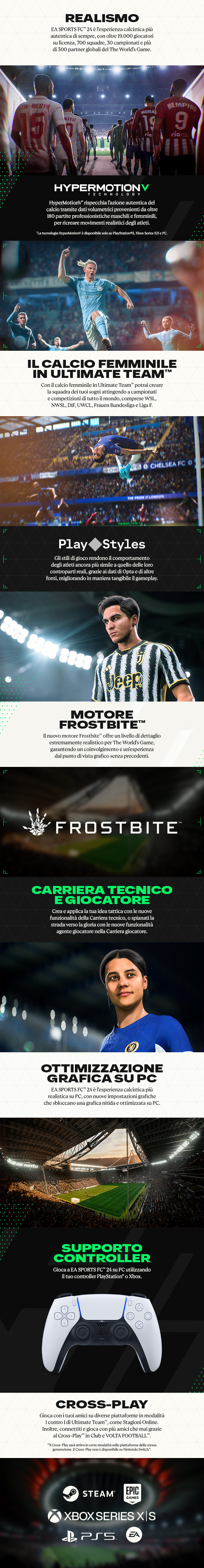 EA Sports FC 24 thumbnail