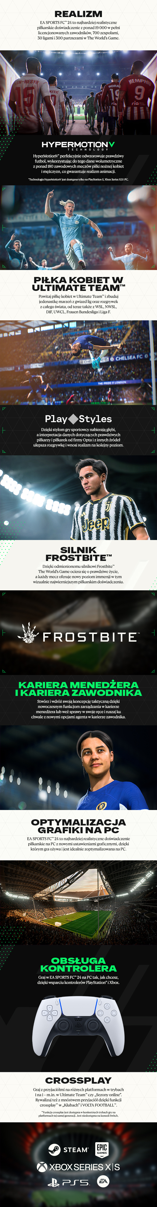 EA Sports FC 24 Ultimate Edition thumbnail