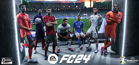 EA FC 24 PC Users Can't Play the Game
